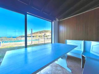 Villa Bellevue con piscina panoramica - Tertenìa - 8