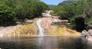 Casa Villa Serrano - Lençóis - 6