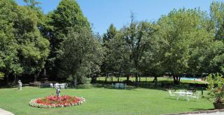 Hotel Villa Luppis - Pasiano di Pordenone - 6