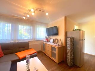 Annis- Romantikhäuschen - 2