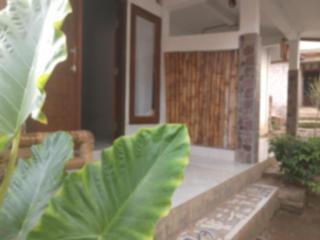 Maeza Homestay - Kuta Lombok - 0