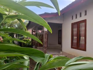 Maeza Homestay - Kuta Lombok - 6