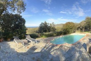 Maison Jardin d'Agrumes - Lozari - 3