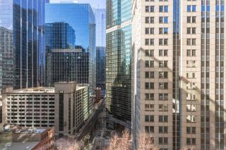 Loop Studio w Pool Gym nr Theatre District L CHI-258 - 1