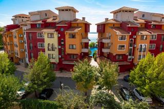 Menada Apartments in Marina Cape - Aheloy - 3