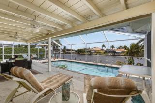 Villa Catalina Isles - Holidays in Paradise - 9