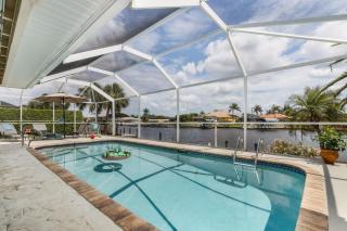 Villa Catalina Isles - Holidays in Paradise - Cape Coral - 7