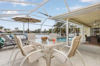 Villa Catalina Isles - Holidays in Paradise - Cape Coral - 5
