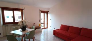 Casa Pereira - Rome - 2