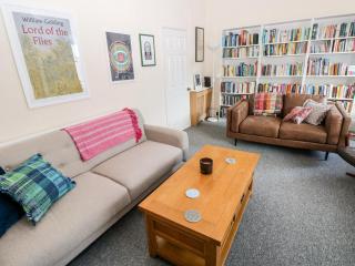The Bookshelf - Oystermouth - 6
