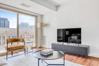Ballston 1BR w Concierge WD Pool nr Metro WDC-501 - 9