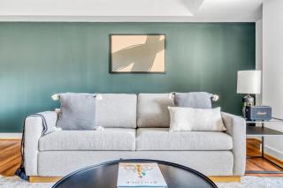 Ballston 1BR w Concierge WD Pool nr Metro WDC-501 - 8