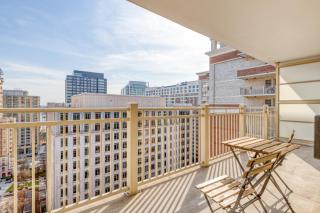 Ballston 1BR w Concierge WD Pool nr Metro WDC-501 - 6