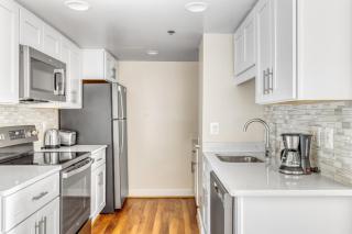 Ballston 1BR w Concierge WD Pool nr Metro WDC-501 - 4