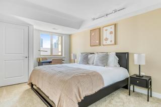 Ballston 1BR w Concierge WD Pool nr Metro WDC-501 - 2