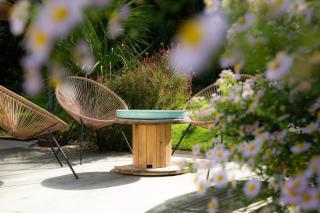 Le Nid du Massereau - Chambres d'hôtes avec piscine près de Nantes et Loire à vélo - 5