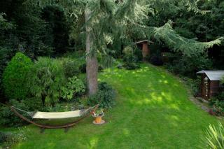 Le Nid du Massereau - Chambres d'hôtes avec piscine près de Nantes et Loire à vélo - 4