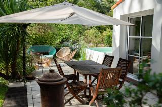 Le Nid du Massereau - Chambres d'hôtes avec piscine près de Nantes et Loire à vélo - 3