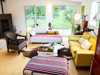 Le Nid du Massereau - Chambres d'hôtes avec piscine près de Nantes et Loire à vélo - 1