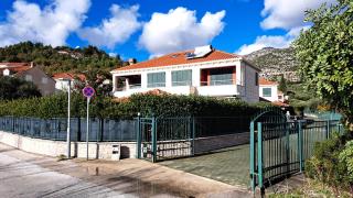 Villa Elizabeth,Slano,pool,sauna,garden, 4 persons - Slano - 0