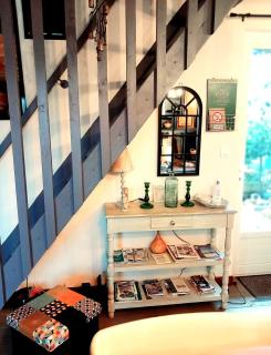 Gîte cosy Le Relais de la Baie - 3