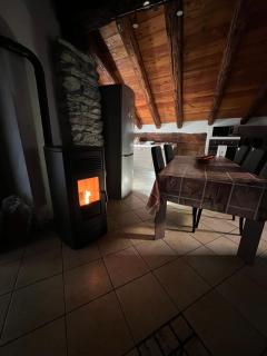 Maison Moline - Aosta - 4