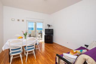 Blue Horizon Suite - Omiš - 6