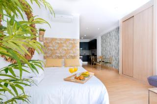 Top2Stay Thyssen - Málaga - 5
