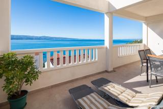 Blue Horizon Suite - Omiš - 9