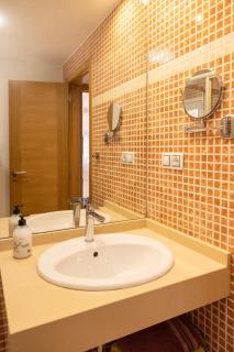 Villa Experience Heated Salty Water Pool - 1