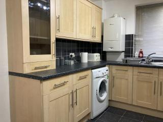 Jacoby Place - Birmingham - 2