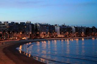 ALCA Apartamento exclusivo a 80 mts de Playa Pocitos - Montevideo - 0