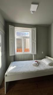 A Beira Hostel - Aveiro - 0