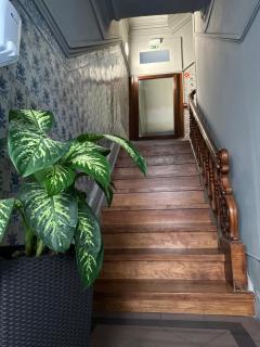 A Beira Hostel - Aveiro - 6