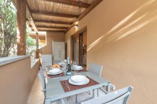 White Sand House - Happy Rentals - Marina di Portisco - 9