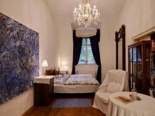 Schloss Hollenburg Aparte Apartments - 9