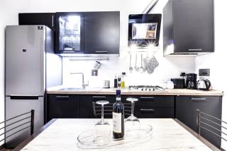 Geppi's Apartments - Florença - 5