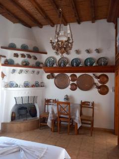 Anna’s Skyrian House - Skiros - 6