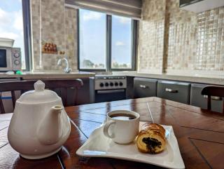 Les Ombrelles Appart'Hotel - Cotonou - 3