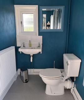 The Flat at Conway House - Overstrand - 6