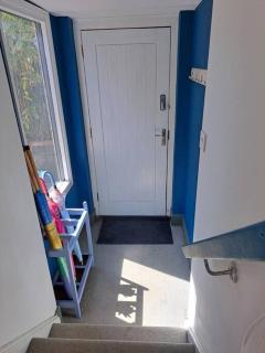 The Flat at Conway House - Overstrand - 4