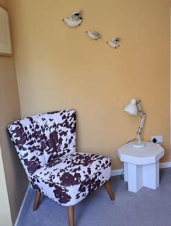 The Flat at Conway House - Overstrand - 1