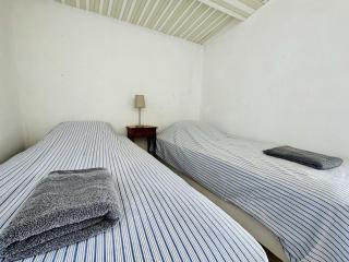 Maison de vacances au calme quartier de la Chaume 5 pers - 5