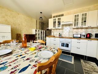 Maison de vacances au calme quartier de la Chaume 5 pers - Les Sables-dʼOlonne - 2