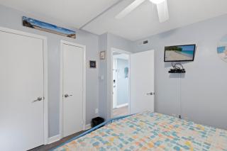 Beachfront, Updated, Topsail Dunes Shining Sea - North Topsail Beach - 3