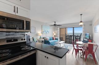 Beachfront, Updated, Topsail Dunes Shining Sea - North Topsail Beach - 4