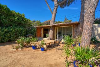 Villa Cristalia Maison de vacances 10 pers - Sainte-Maxime - 3