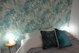 Esprit Jungle ........ au coeur de Mulhouse - Mulhouse - 3