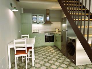 Stylish and Modern Loft in Madrid Centre - Madrid - 9