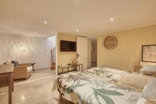 Villa Cristalia Maison de vacances 10 pers - Sainte-Maxime - 1